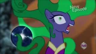 Mlp Evil Laugh Compilation Mane-Iac