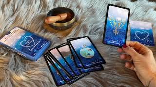 News ! Présentation des 13 cartes d’extensions de l’Indigo Oracle + Tirage offert en fin de vidéo!