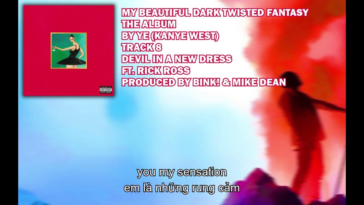 Devil In A New Dress Instrumental Download [Lyrics + Vietsub] Kanye West - Devil In A New Dress (ft. Rick Ross