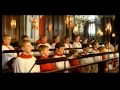 Capture de la vidéo Worcester Cathedral Choir (Boys' Choir) 2  ▶▶▶ From L'or Des Anges (Golden Angels)