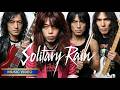 この哀愁、ジャパメタ好きは反応する|歌詞付き / 『Solitary Rain』
