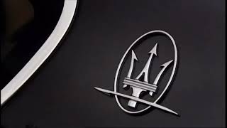 Jeremy Clarkson Maserati GranTurismo