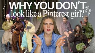 Influencers Don’t Want You to Know These Pinterest Girl Tricks