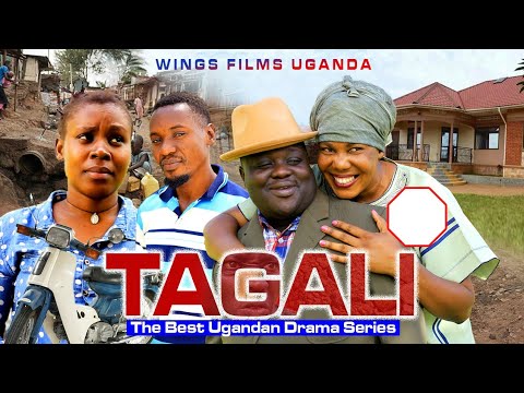 TAGALI EPS 1 Facebook WingsFilmsUGANDA Ugxtracomedy Donate 256753060663 Wingsfilms Ceo Gmail Com