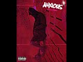 Neicy pooh  anxious official audio