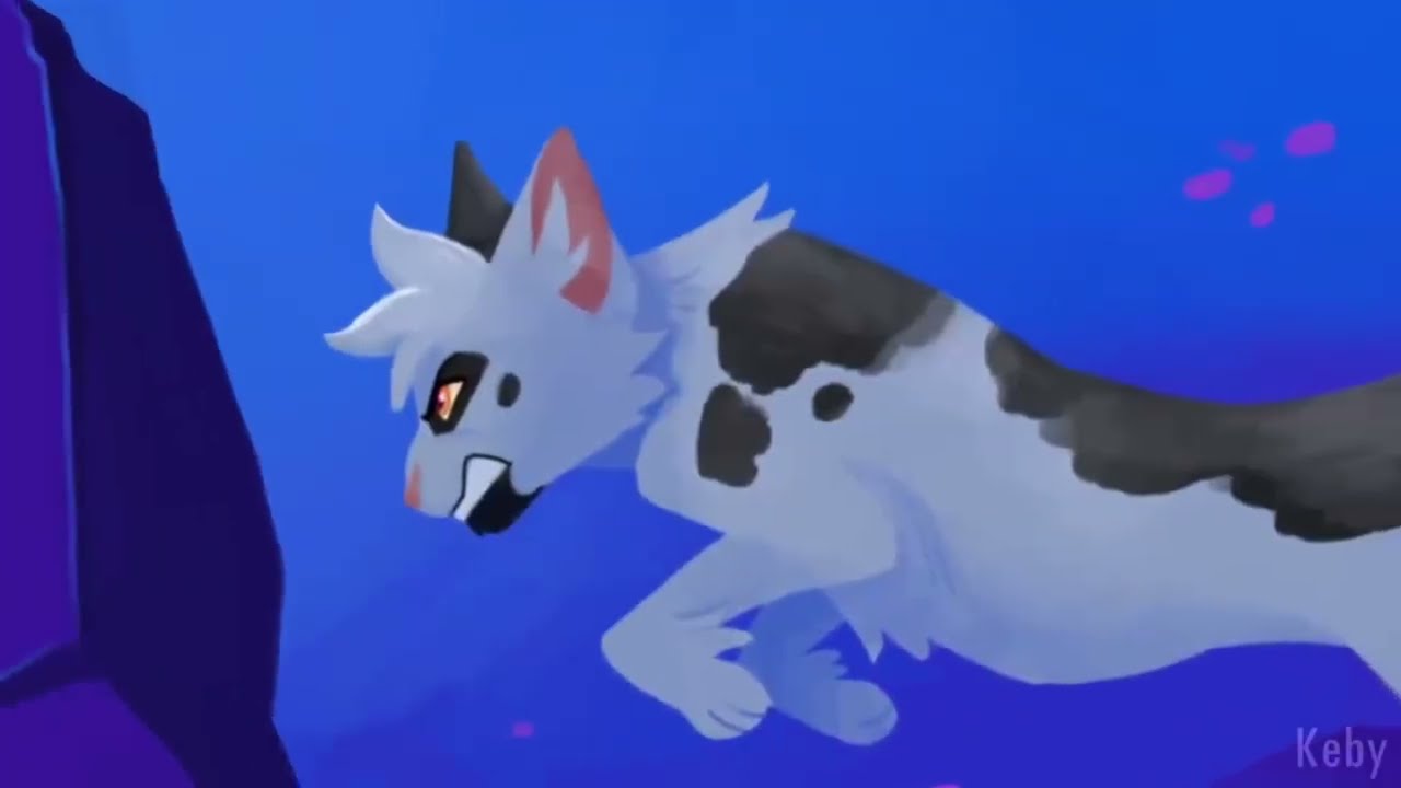 (Tw: gore) “I’m Not Ready” - Complete 72h PMV SwiftPaw MAP [REUPLOAD]