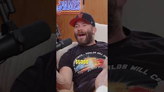 Julian Edelman’s $5,000 candle budget😅