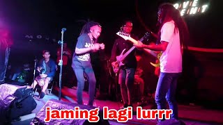 ASAL BAND - MALAM MINGGU