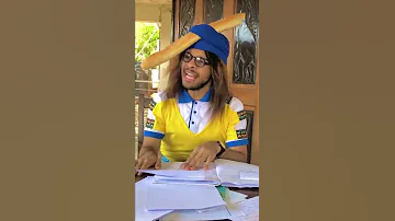 Mamie Show Et Ses élèves Tik Tok Ivoirien Ali Mamlouk 