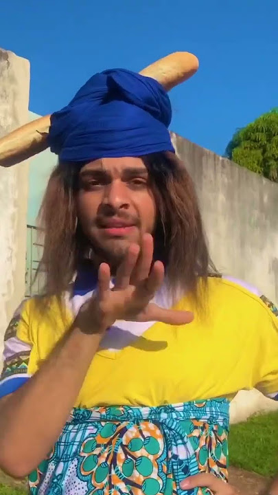 Mamie show and her students: Ivorian tik tok / Ali mamlouk