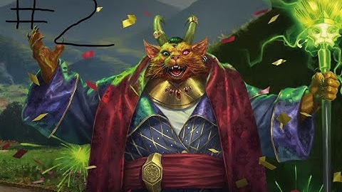 Arena Open Cube Draft Day 2   part 2