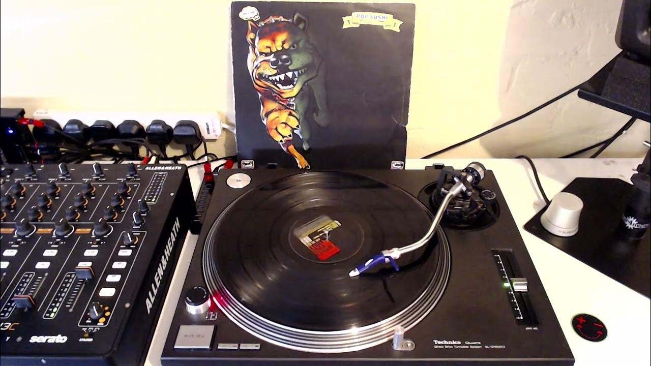 Apollo Four Forty Stop The Rock (Mint Royale Version) YouTube Apollo Four Forty Stop The Rock (Mint Royale Version) YouTube