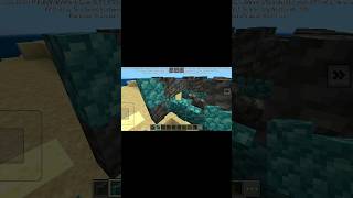 Bathroom in Minecraft #minecraft #gaming #viral