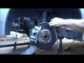 pt 3, 7th gen. 2000 2005 Celica motor remove