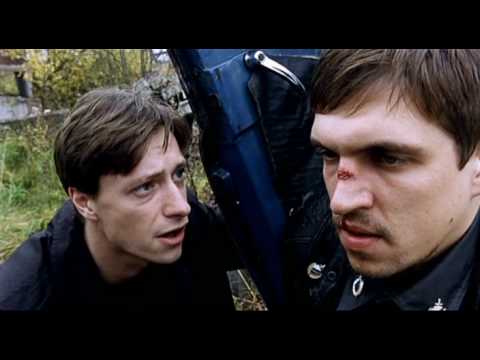 Отрывок из к/ф "Сестры" реж. С. Бодров