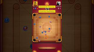 Hardest Legend Indirect Shots💀| Carrom Pool | #shorts #carrompool #viral