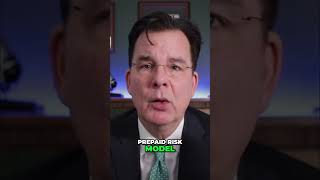 Medicare Advantage vs Medigap: Understand Your Risk! #shorts
Original Medicare + supplement means higher premium, predictable costs. Medicare Advantage means lower premium, but higher unpredictable medical costs. Choose wisely. #MedicareAdvantage #Medigap #MedicareCosts #HealthInsurance Medicare Advantage vs Medigap: Understand Your Risk! #shorts