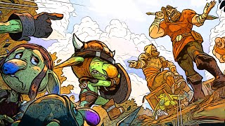 BREED and RAISE Your Own GOBLIN WAR PARTY in Goblin Stone