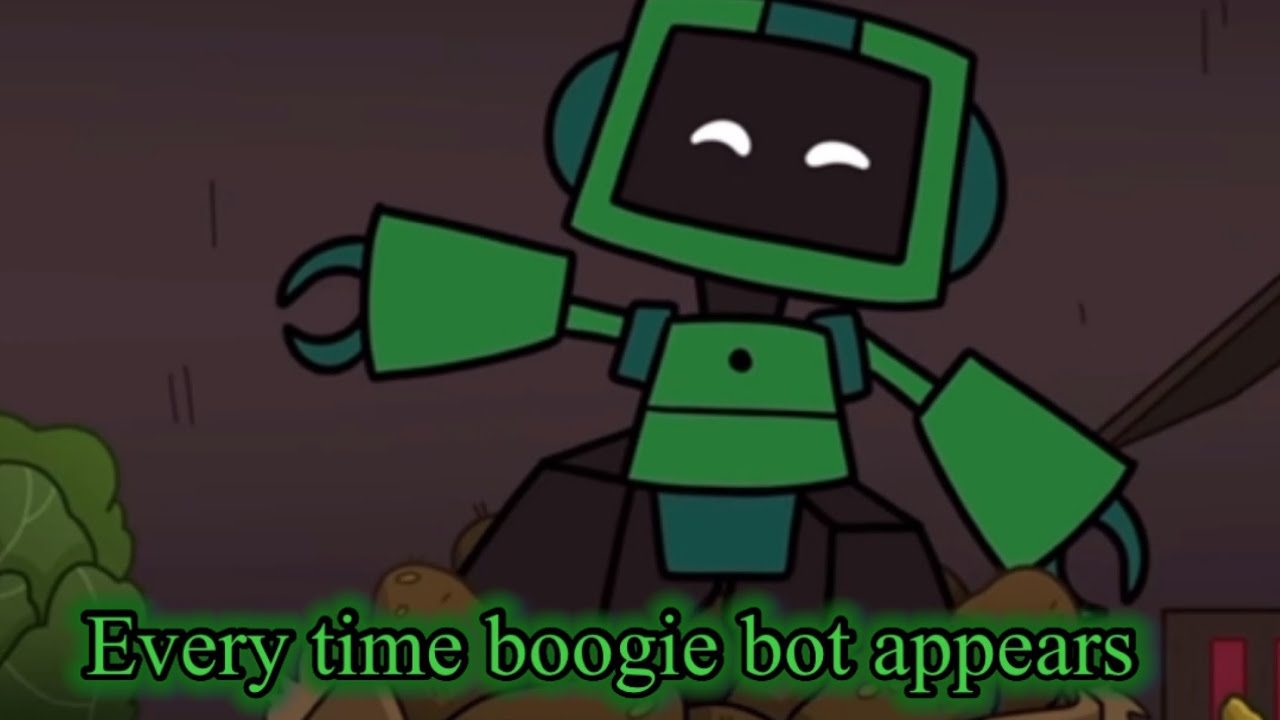 Boogie Bot's Key, Poppy Playtime: Chapter 3 Gameplay #15