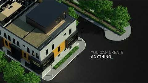 Introducing Vectorworks 2021