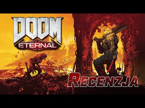 Wideo: Wielki Wywiad Z Doom Eternal: Zmiana Czasu, Tryb Wieloosobowy I Powiew Nieba