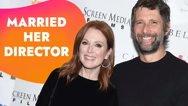 Why Julianne Moore Didnt Think Her Marriage Would ...
