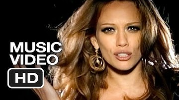 Material Girls Music Video - Play With Fire (2006) - Hilary Duff Movie HD
