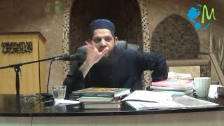 About 70,000 people (Bani-Ishaq) in end of times - Shaykh Asrar Rashid