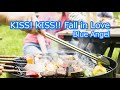 「KISS! KISS!! Fall in Love」Blue Angel(高音質)