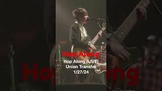 Hop Along (LIVE) - Laments