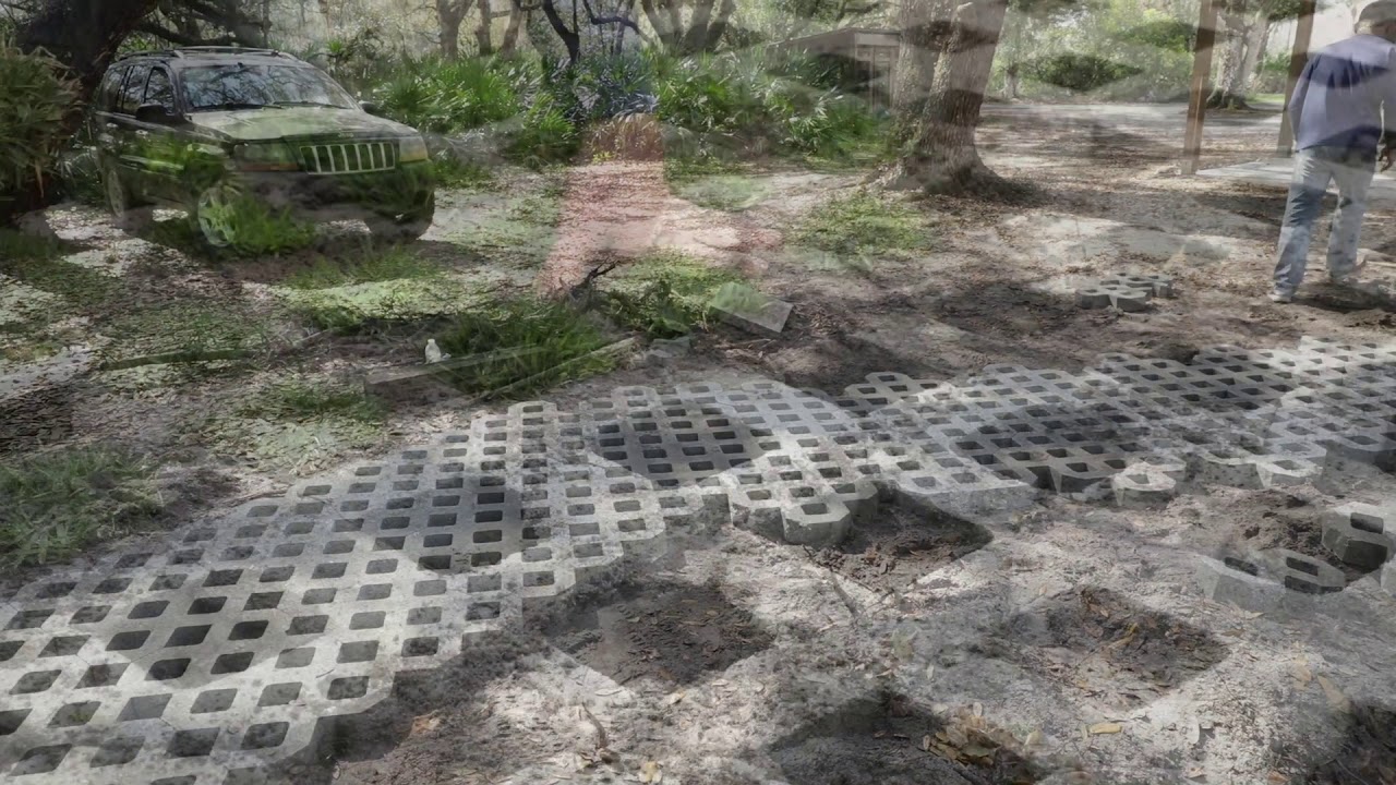 SodPods™ Grass Plugs Tutorial