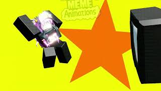 Static (Remake) (Roblox) (Ft. Lilymimi_3) #roblox