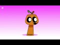 New Sprunki OC All Phases Compilation ( gydofc, gourdy, sultan incy incy )