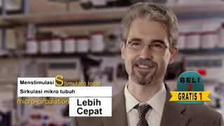 TVC Vince klein - Matrixshop