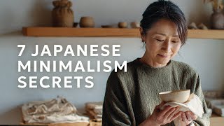 Download lagu I Use These 7 Japanese Secrets for a Simpler Life