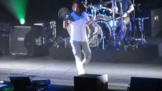 Soundgarden - Outshined - Live at the O2 Dublin 16/09/13.