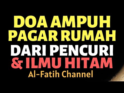 Ayat Kursi pembuka rezeki pengusir jin, pengantar tidur