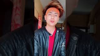 Xin xin xinmai yada aauxa kina ho( short tiktok video)