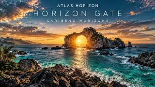 Horizon Gate – Epic Uplifting Cinematic Ambient Trance | Atlas Horizon