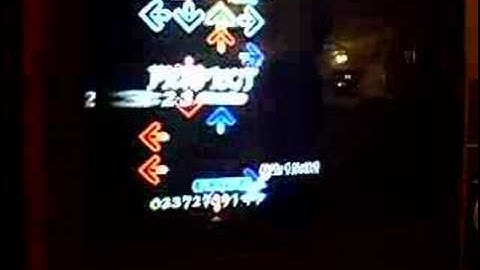 Fini Garret, Show me your moves