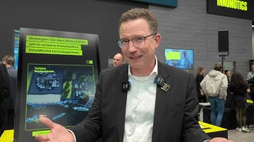 Mit Elektromotoren und Großantrieben von Innomotics Emissionen in der Industrie reduzieren