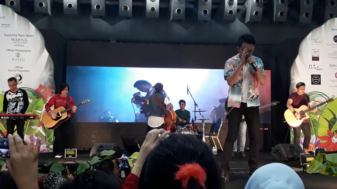 akim and the majistret rampas