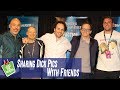 Just For Laughs - Sharing Dick Pics With Friends - Jim Norton & Sam Roberts