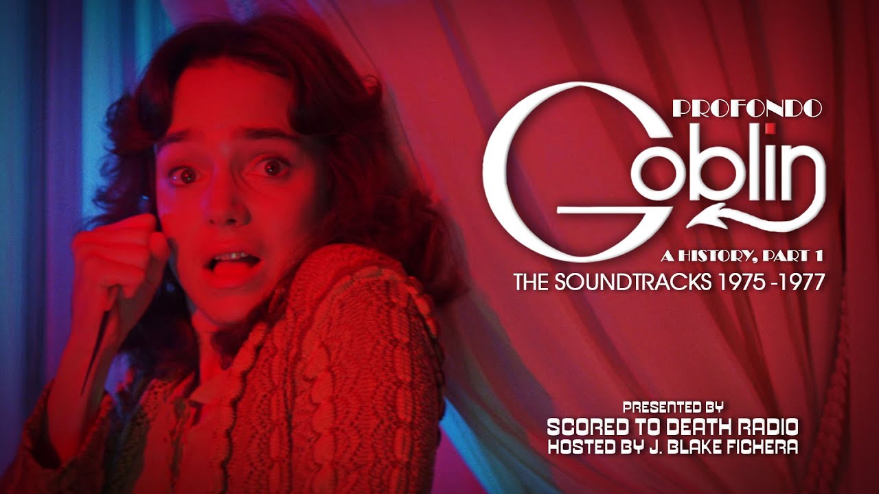 Everything You Ever Wanted to Know About the Italian Prog-Rock Band GOBLIN, Part 1