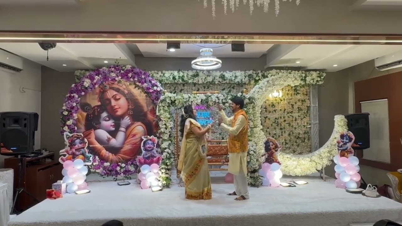 BabyShower | I am in Love | 10th Nov 2025 | 