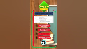 350-701 SCOR Q6 #cisco #ccnpencor #ccnpsecurity #ccnp #ccnpscor #ciscocertification #ccie #ciscoccna