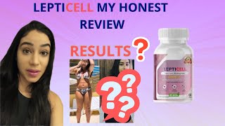 ⚠️ LeptiCell Review – LeptiCell ALERT - LeptiCell Still Worth In 2025? ⚠️