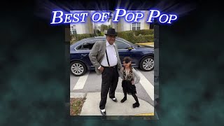 Best Of Pop Pop - Mj And Pop Pop Have A S Race