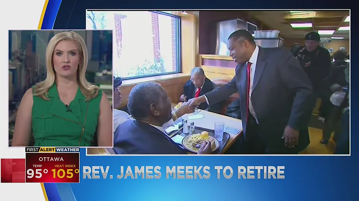 Rev. James Meeks stepping down as pastor of Salem ...