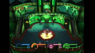Fusion Frenzy Stream with Friends